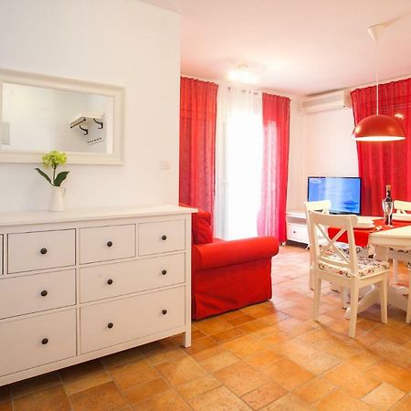 Apartment Lyra ซาดาร์ ภายนอก รูปภาพ