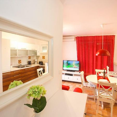 Apartment Lyra ซาดาร์ ภายนอก รูปภาพ